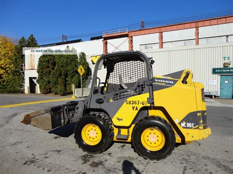 volvo skid steer canada|volvo skid steer loader for sale.